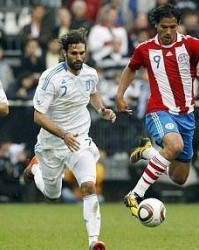  马赛客场绝平尼斯延续不败金身  