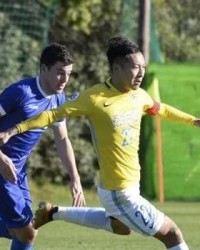  兰斯青春风暴席卷赛场，U23小将包办三粒进球  