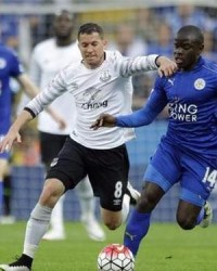  切尔西新帅首秀失利，布莱顿爆冷登顶积分榜  