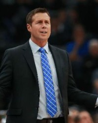  国王关键战失利西部第三易主  