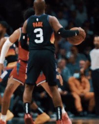  太阳队十二连胜创队史新纪录  