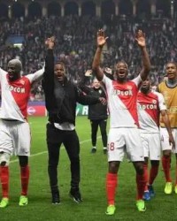  摩纳哥青春风暴席卷法甲赛场展锋芒