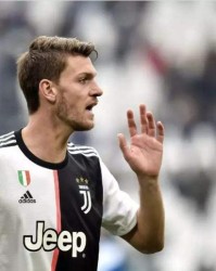  尤文图斯中场核心伤退恐缺席欧冠生死战  