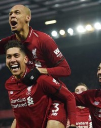  利物浦新帅首签曝光，德甲锋霸空降安菲尔德