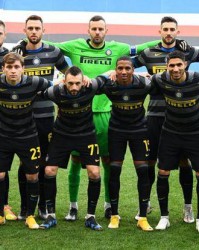  国际米兰旧将反戈一击助恩波利爆冷取胜  