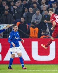  佛罗伦萨主场雨战告捷，冈萨雷斯凌空抽射破僵局  