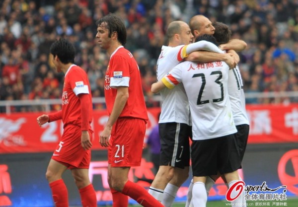  曼联主场爆冷负于升班马球队  