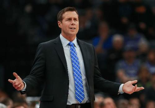  国王关键战失利西部第三易主  