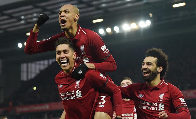  利物浦新帅首签曝光，德甲锋霸空降安菲尔德